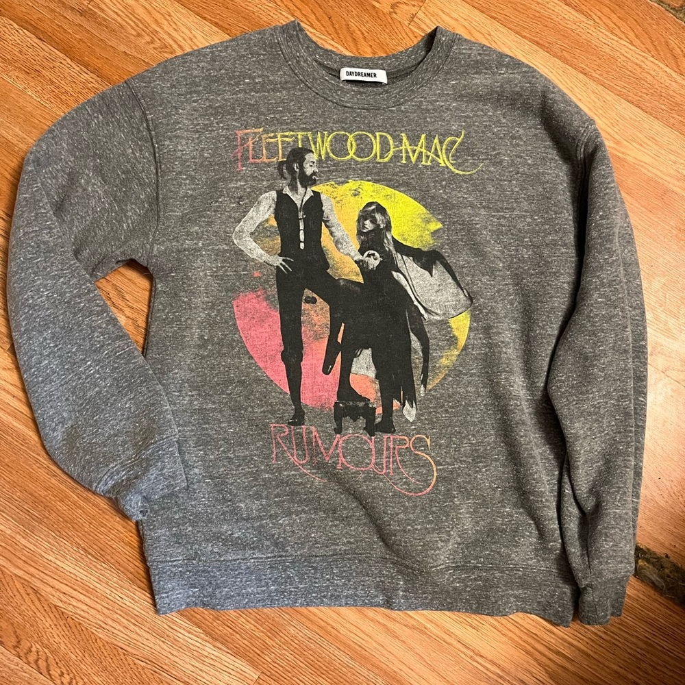 CHASER Fleetwood Mac XS